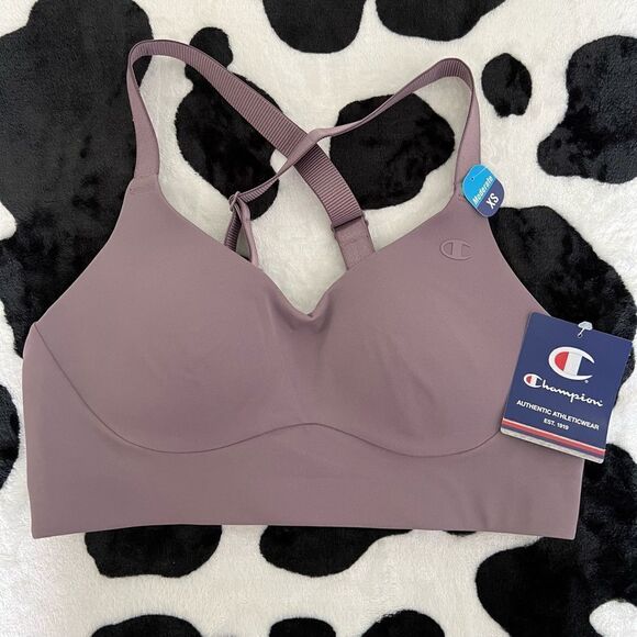 NWT Champion Everyday Sport Bra XS - Picture 7 of 11